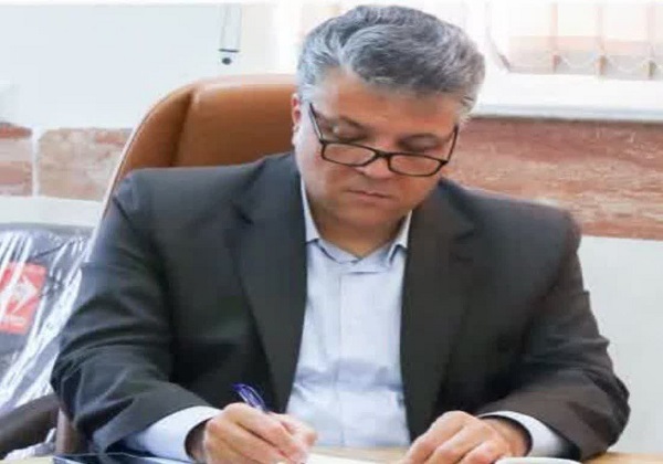پرداخت عیدانه ۲۰ میلیون ریالی به کارکنان دانشگاه علوم پزشکی سبزوار   پرداخت عیدانه ۲۰ میلیون ریالی به کارکنان دانشگاه علوم پزشکی سبزوار