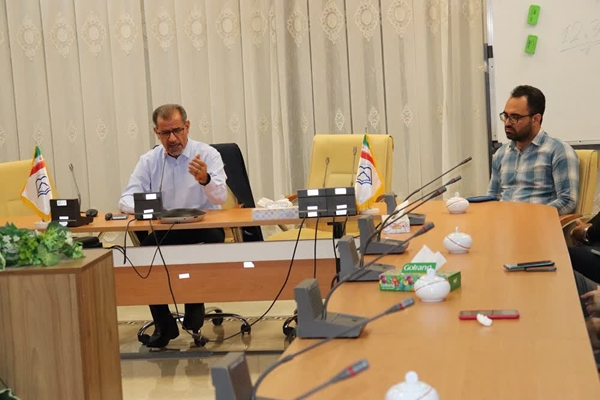 برگزاری کارگاه «آسیب‌های اجتماعی با رویکرد اپیدمیولوژی» ویژه اعضای هیأت علمی 