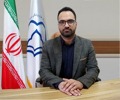 دکتر سید علیرضا جوادی نیا