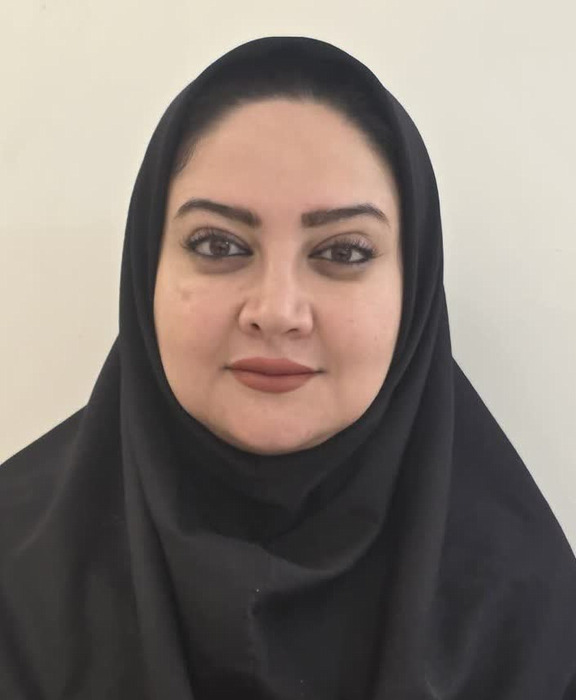 مریم حبیبی راد