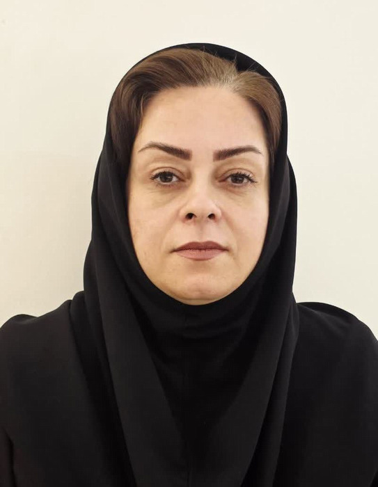 مهری سالاری