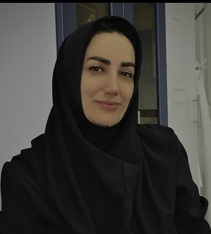 دکتر نیره کوثری