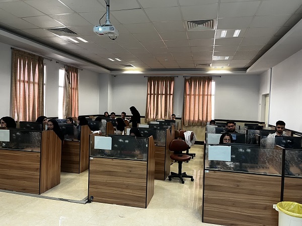 کارگاه تئوری -عملی طراحی پرایمر 